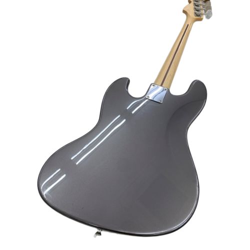 FENDER (フェンダー) エレキベース Aerodyne Jazz Bass 動作確認済み T081324