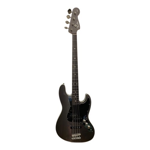 FENDER (フェンダー) エレキベース Aerodyne Jazz Bass 動作確認済み T081324