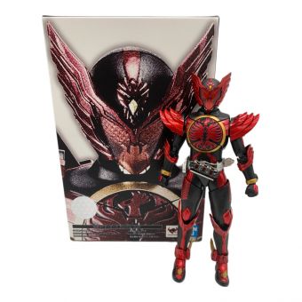 仮面ライダーOOO(オーズ) (カメンライダーオーズ) 仮面ライダー S.H.Figuarts 仮面ライダーオーズ タジャドル コンボ