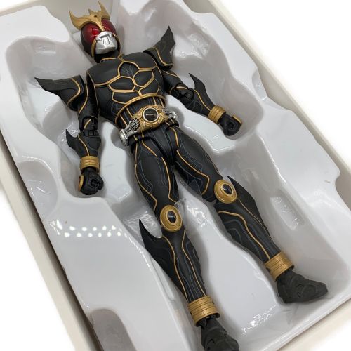 BANDAI (バンダイ) フィギュア S.H.FIGUARTS 仮面ライダークウガ アルティメットフォーム