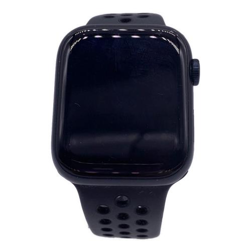 Apple (アップル) Apple Watch NIKE Series 7 MKL53J/A A2478 358227633143604