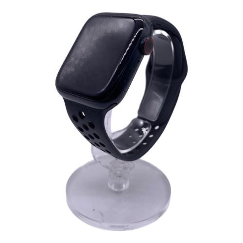 Apple (アップル) Apple Watch NIKE Series 7 MKL53J/A A2478 358227633143604