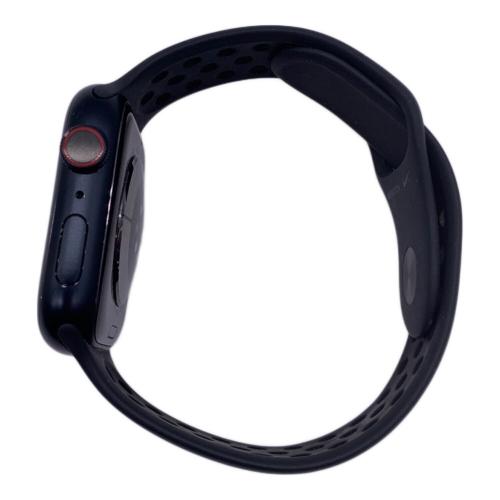 Apple (アップル) Apple Watch NIKE Series 7 MKL53J/A A2478 358227633143604