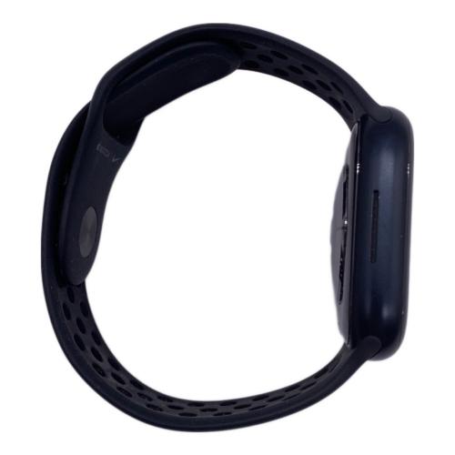 Apple (アップル) Apple Watch NIKE Series 7 MKL53J/A A2478 358227633143604