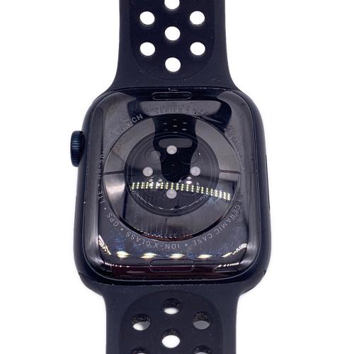 Apple (アップル) Apple Watch NIKE Series 7 MKL53J/A A2478 358227633143604
