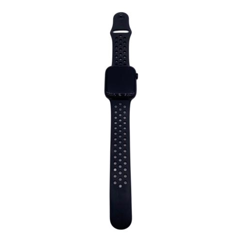 Apple (アップル) Apple Watch NIKE Series 7 MKL53J/A A2478 358227633143604