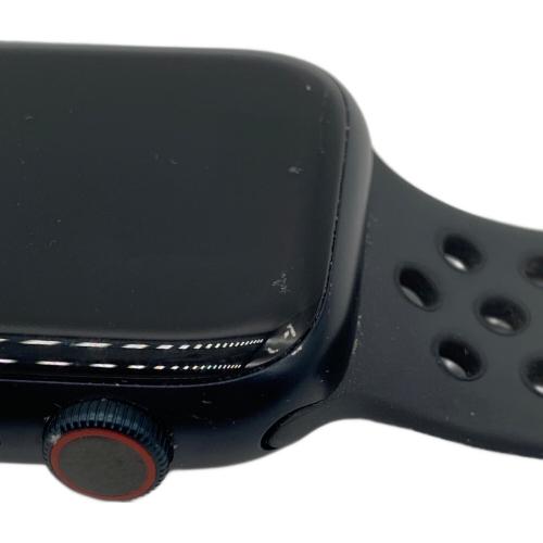 Apple (アップル) Apple Watch NIKE Series 7 MKL53J/A A2478 358227633143604