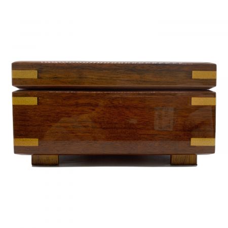 SANKYO (サンキョウ) オルゴール ORPHEUS 浮遊の巷/城ケ島の雨