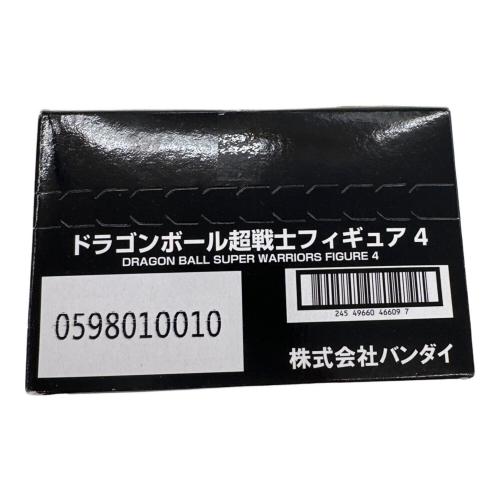 12個セット ドラゴンボール超戦士フィギュア4セット