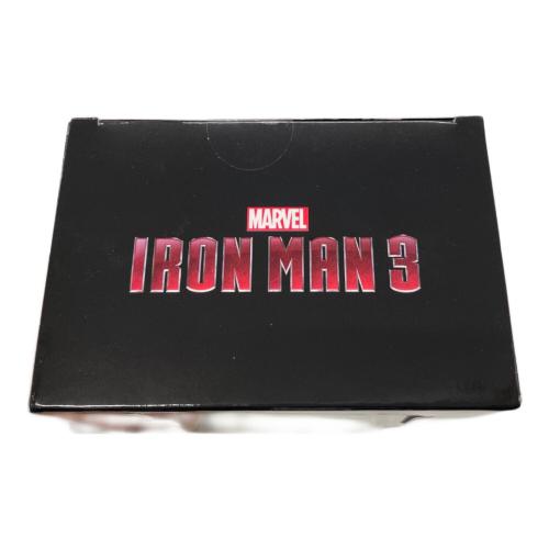 Hot toys (ホットトイズ) ミニエッグアタック アイアンマン3 ミニフィギュア アイアンマンMARK IV