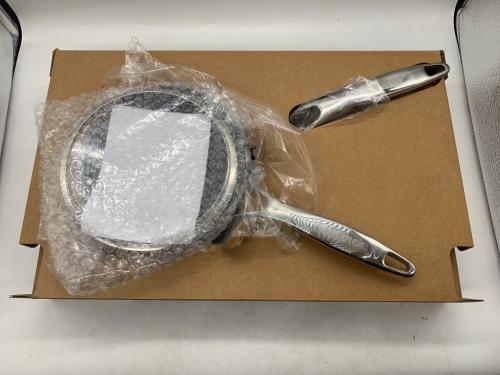 Circulon (サーキュロン) フライパン 16cm+25cm 2Pセット