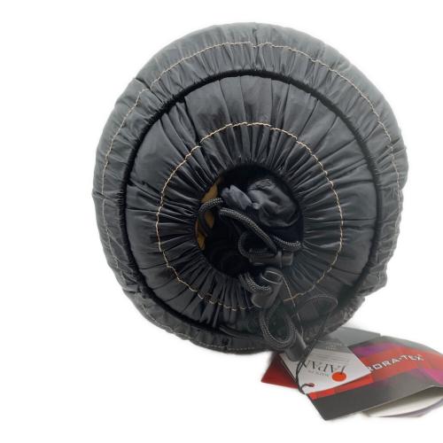 NANGA (ナンガ) マミー型シュラフ(化繊) 3tenオリジナルシュラフ600DX 日本製 YK36EG12