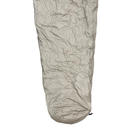 NANGA (ナンガ) マミー型シュラフ(化繊) 3tenオリジナルシュラフ600DX 日本製 YK36EG12