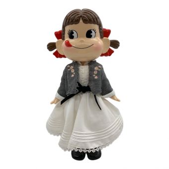 人形 Peko Family Club 非売品 スイートピュアドレス ペコちゃん 限定4000台