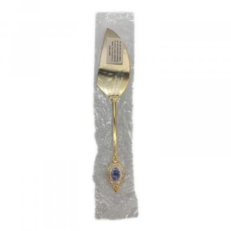 ROYAL ALBERT (ロイヤルアルバート) ケーキプレート ムーン