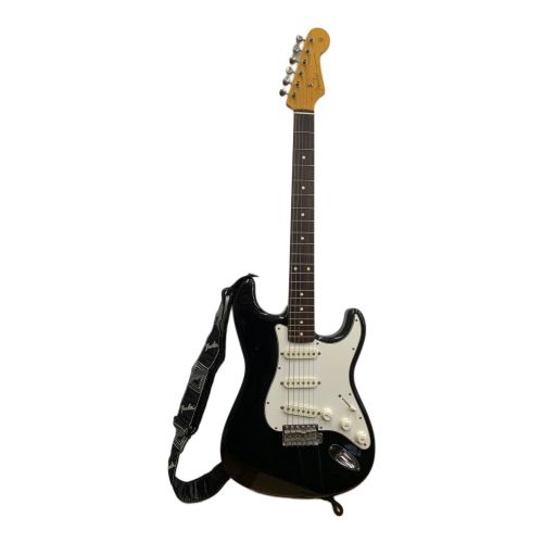 FENDER JAPAN (フェンダージャパン) エレキギター MADE IN JAPAN @ ST62-53 ストラトキャスター セレクターガリ有 動作確認済み Q014939