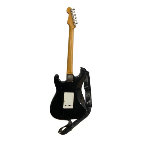 FENDER JAPAN (フェンダージャパン) エレキギター MADE IN JAPAN @ ST62-53 ストラトキャスター セレクターガリ有 動作確認済み Q014939