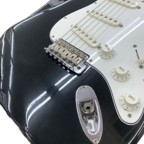 FENDER JAPAN (フェンダージャパン) エレキギター MADE IN JAPAN @ ST62-53 ストラトキャスター セレクターガリ有 動作確認済み Q014939