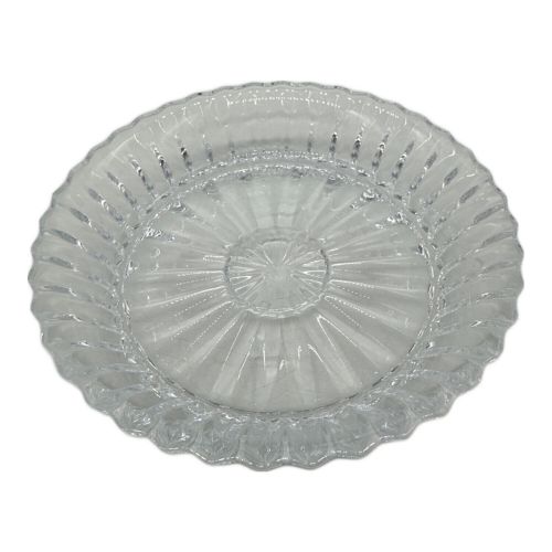 Baccarat (バカラ) ミルニュイプレート