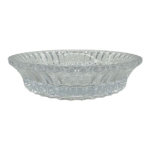 Baccarat (バカラ) ミルニュイプレート