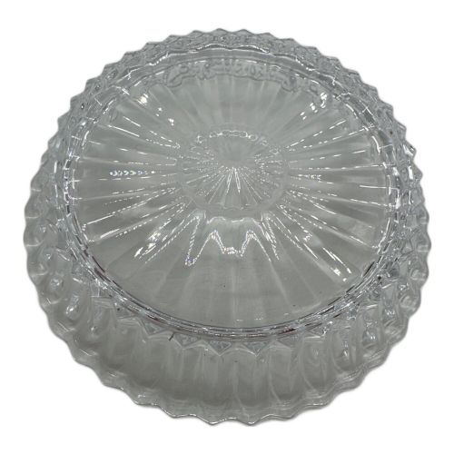 Baccarat (バカラ) ミルニュイプレート