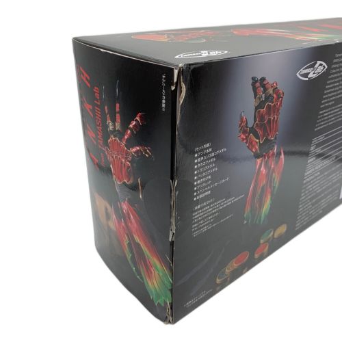 BANDAI (バンダイ) 仮面ライダー TAMASHII Lab アンク 「仮面ライダーオーズ/OOO」