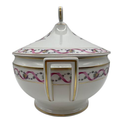 RICHARD GINORI (リチャードジノリ) スープチューリン 2L ※廃盤品 インペロ・ジュリエッタ