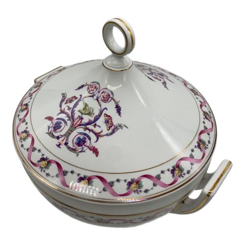 RICHARD GINORI (リチャードジノリ) スープチューリン 2L ※廃盤品 インペロ・ジュリエッタ