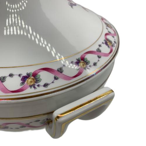 RICHARD GINORI (リチャードジノリ) スープチューリン 2L ※廃盤品 インペロ・ジュリエッタ