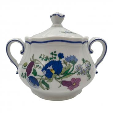 RICHARD GINORI (リチャードジノリ) ミルクポット レッドコック