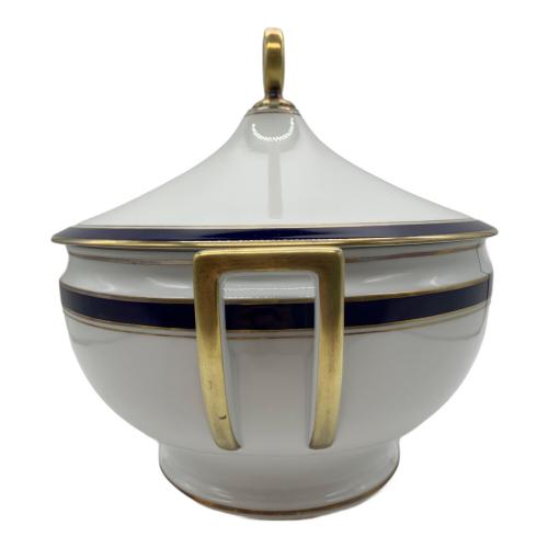 RICHARD GINORI (リチャードジノリ) スープチューリン インペロ・コバルト