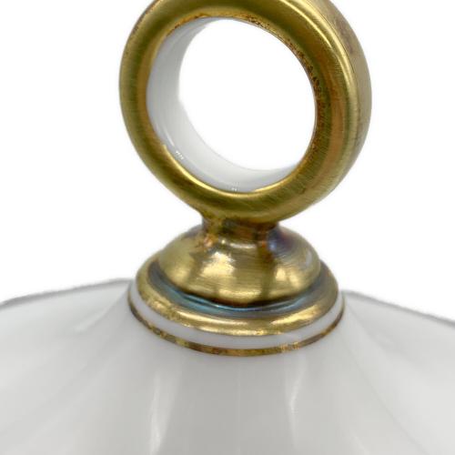 RICHARD GINORI (リチャードジノリ) スープチューリン インペロ・コバルト