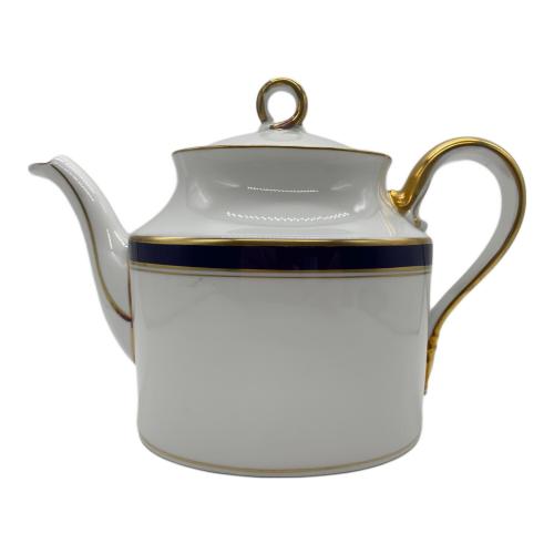 RICHARD GINORI (リチャードジノリ) ティーポット インペロ・コバルト