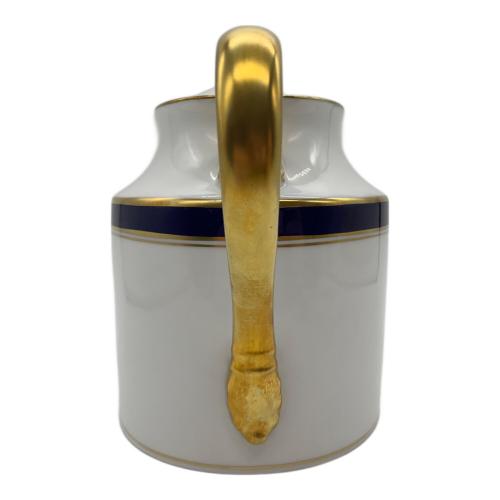 RICHARD GINORI (リチャードジノリ) ティーポット インペロ・コバルト