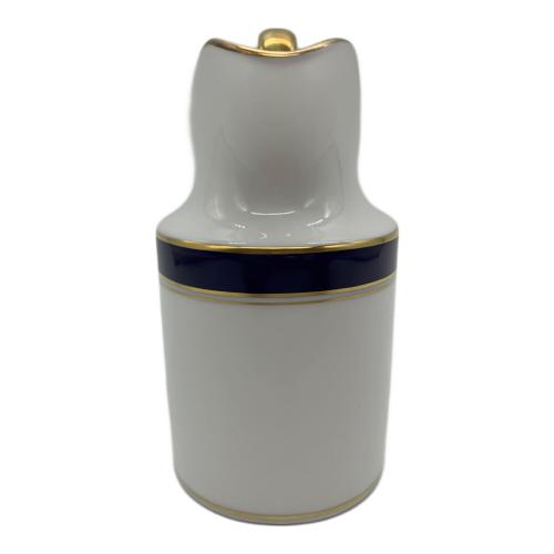 RICHARD GINORI (リチャードジノリ) ミルクポット インペロ・コバルト