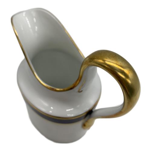 RICHARD GINORI (リチャードジノリ) ミルクポット インペロ・コバルト