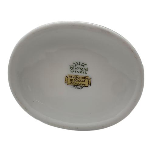 RICHARD GINORI (リチャードジノリ) ミルクポット インペロ・コバルト