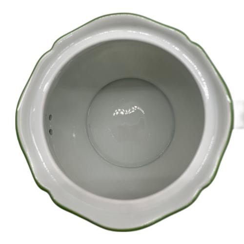 RICHARD GINORI (リチャードジノリ) ティーポット アンティコ・チェリー