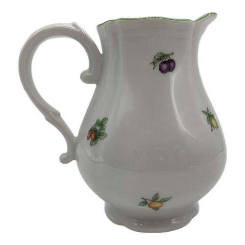 RICHARD GINORI (リチャードジノリ) ミルクポット アンティコ・チェリー