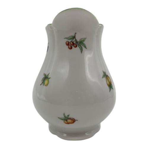 RICHARD GINORI (リチャードジノリ) ミルクポット アンティコ・チェリー