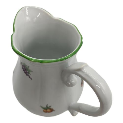 RICHARD GINORI (リチャードジノリ) ミルクポット アンティコ・チェリー