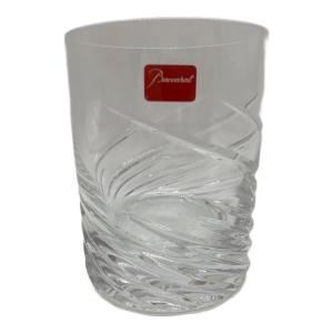 Baccarat (バカラ) グラス スピン
