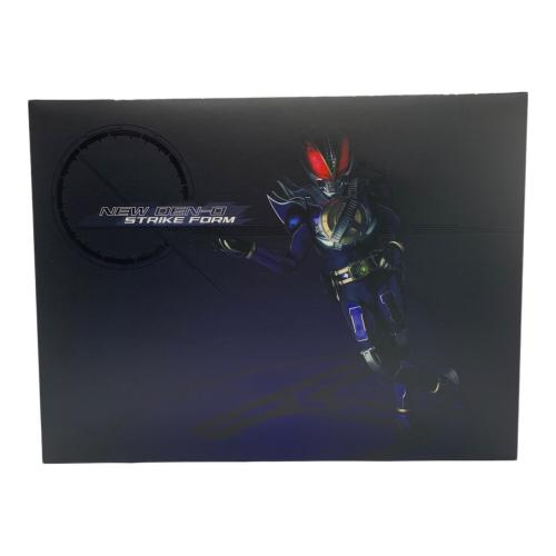 仮面ライダー電王 (カメンライダーデンオウ) 仮面ライダー キズ