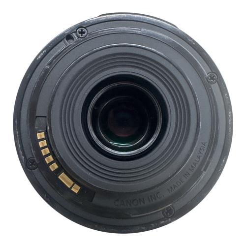 CANON (キヤノン) ズームレンズ EF-S 55-250mm 1:4-5.6 IS STM -