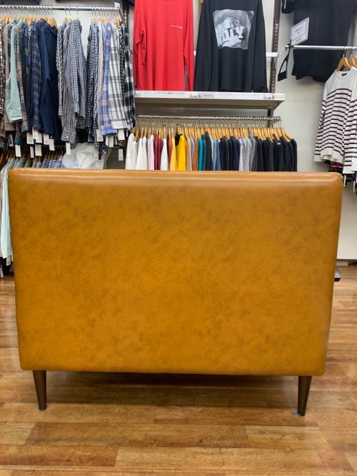 B-COMPANY (ビーカンパニー) ソファー ブラウン 191 クールベ