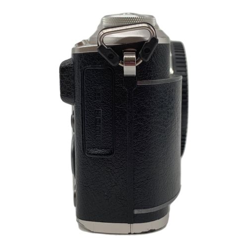 OLYMPUS (オリンパス) デジタル一眼レフカメラ レンズ小キズ有 E-PL9 専用電池 SDカード対応 BJ1A21003