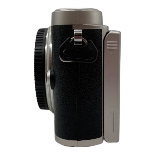 OLYMPUS (オリンパス) デジタル一眼レフカメラ レンズ小キズ有 E-PL9 専用電池 SDカード対応 BJ1A21003