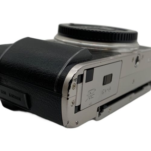 OLYMPUS (オリンパス) デジタル一眼レフカメラ レンズ小キズ有 E-PL9 専用電池 SDカード対応 BJ1A21003