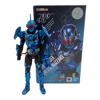 仮面ライダービルド (カメンライダービルド) グリスブリザード 魂ウェブ商店