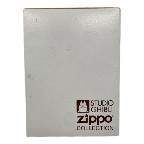 ZIPPO スタジオジブリ 魔女の宅急便 2010年製